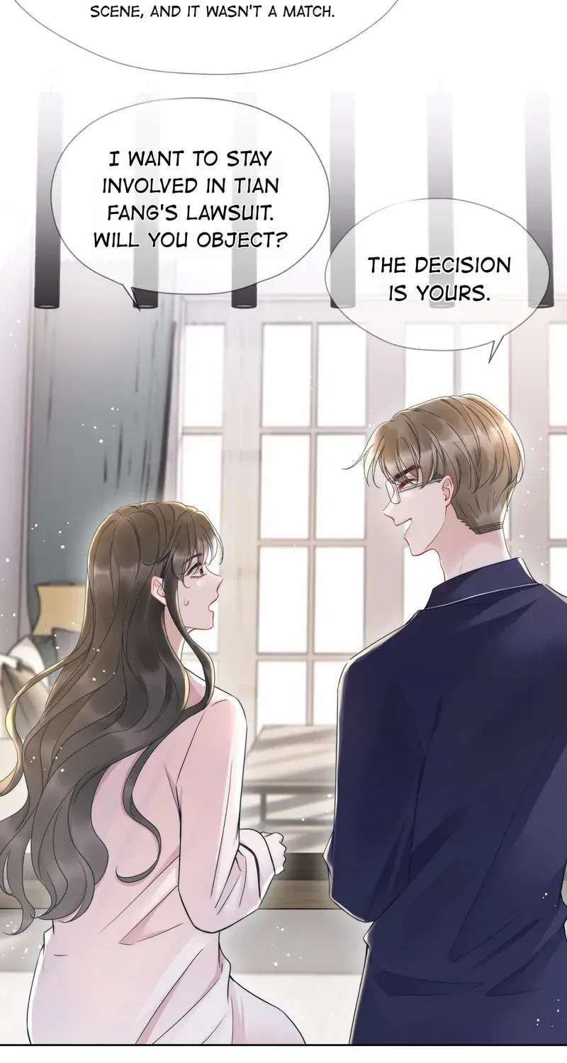 Parasitic Lies Chapter 18 page 70 - 