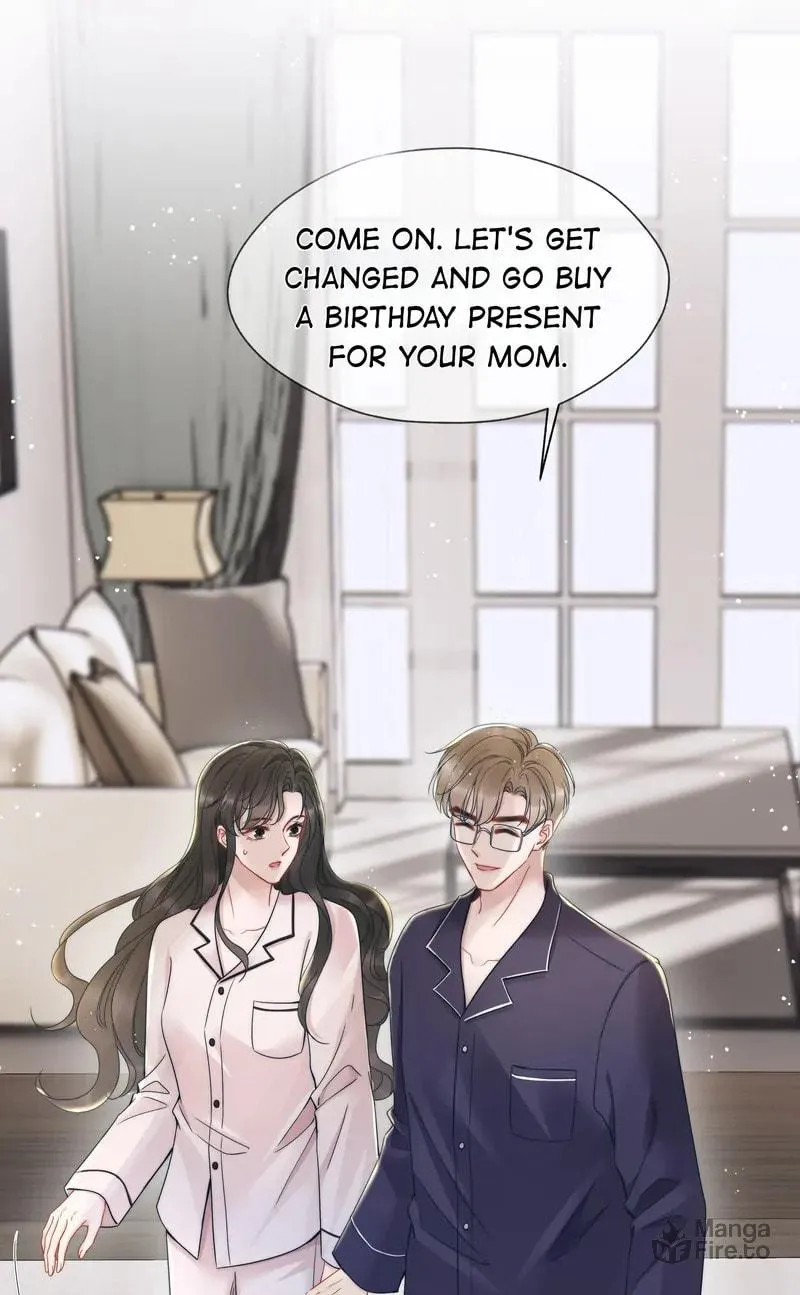 Parasitic Lies Chapter 18 page 76 - 