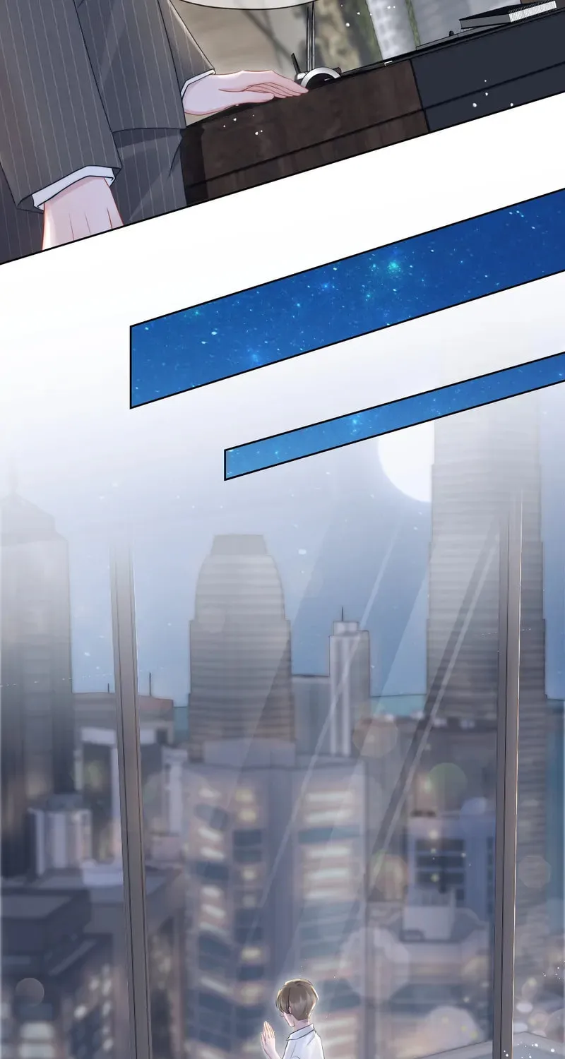 Parasitic Lies Chapter 18 page 10 - 