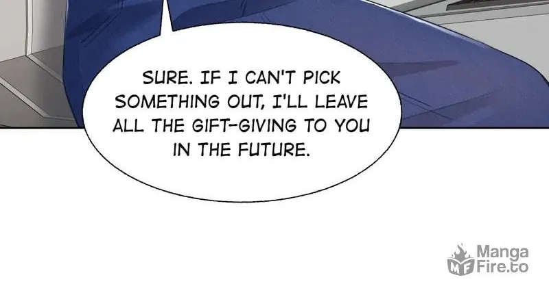 Parasitic Lies Chapter 19 page 11 - 