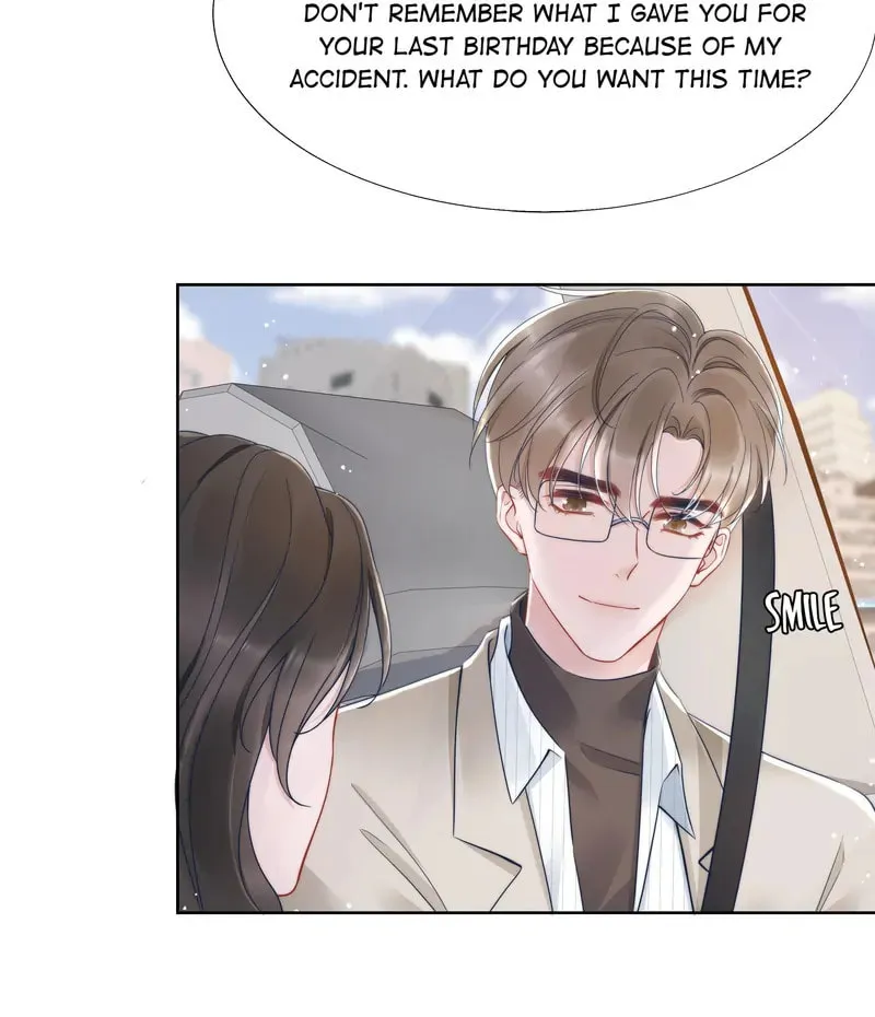 Parasitic Lies Chapter 19 page 14 - 