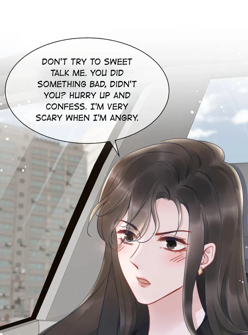 Parasitic Lies Chapter 19 page 18 - 