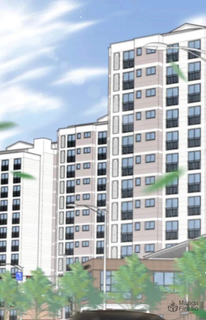 Parasitic Lies Chapter 19 page 3 - 