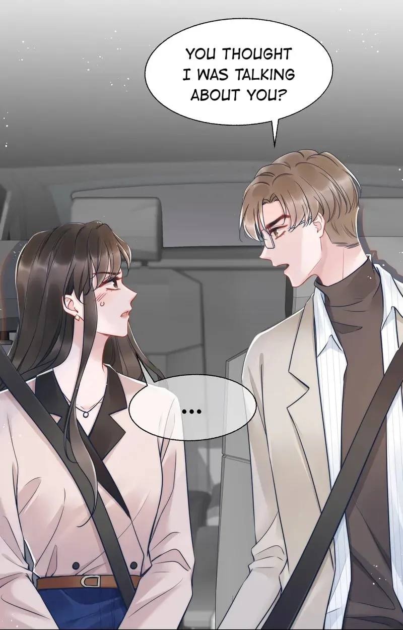 Parasitic Lies Chapter 19 page 21 - 