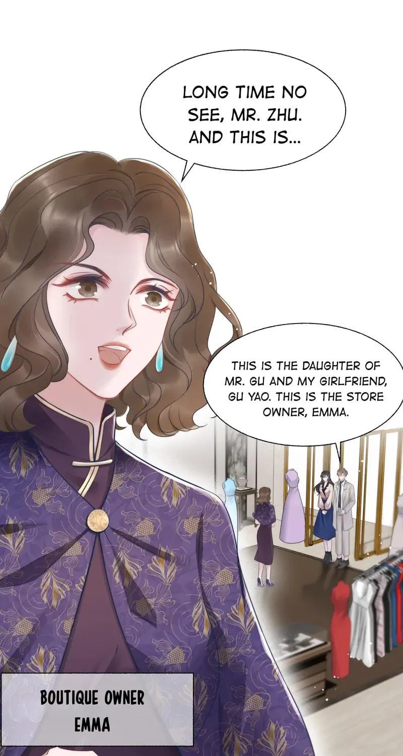 Parasitic Lies Chapter 19 page 30 - 