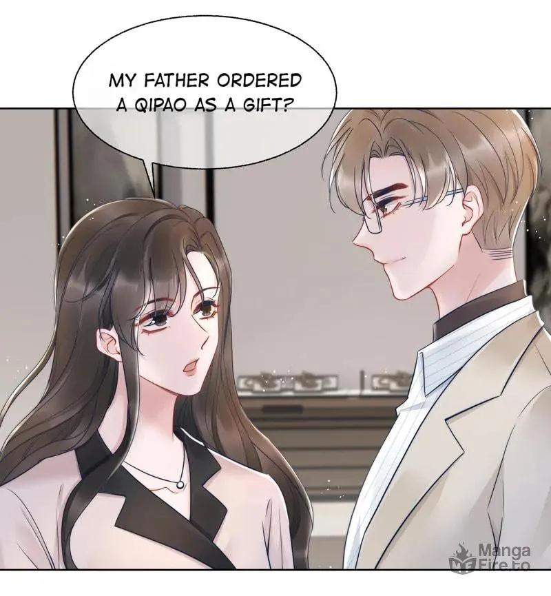 Parasitic Lies Chapter 19 page 35 - 