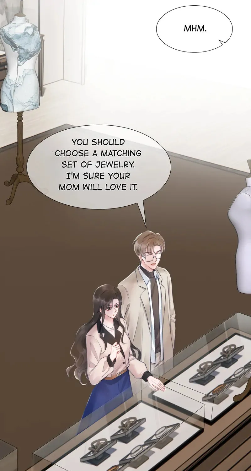 Parasitic Lies Chapter 19 page 36 - 