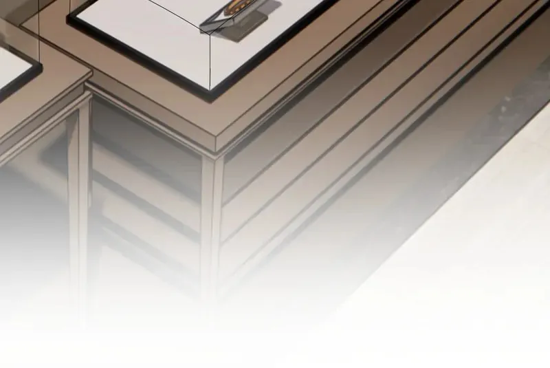 Parasitic Lies Chapter 19 page 37 - 