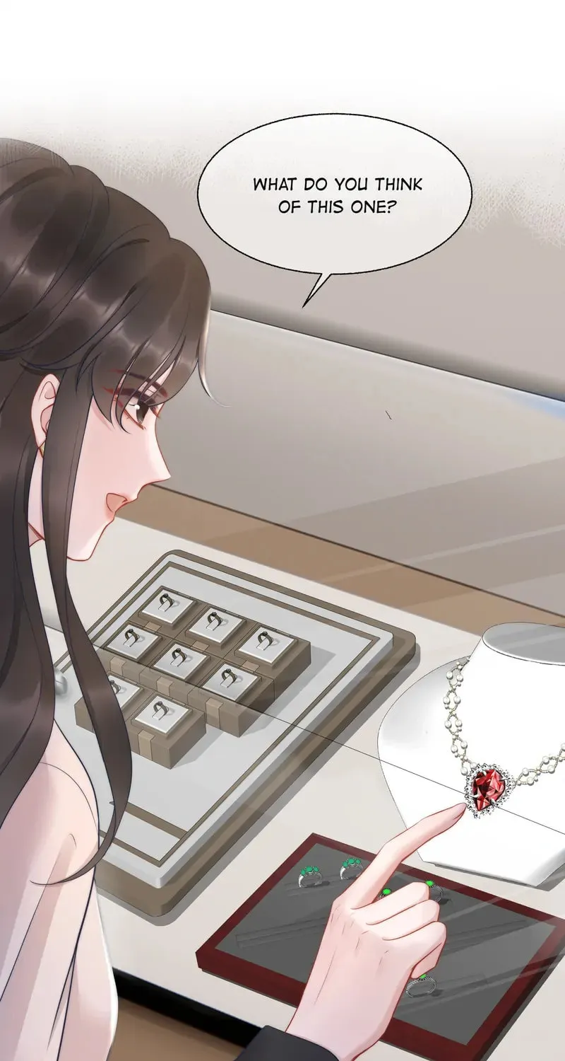 Parasitic Lies Chapter 19 page 38 - 