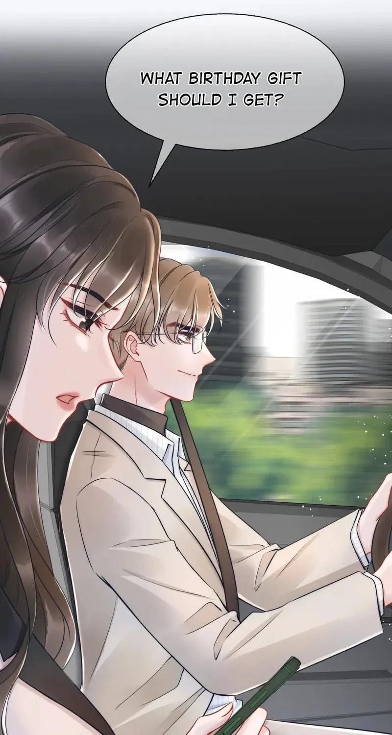 Parasitic Lies Chapter 19 page 5 - 