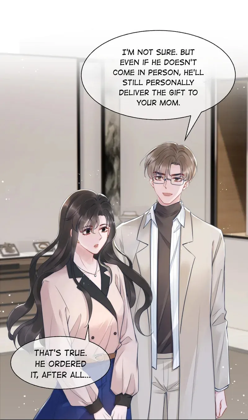 Parasitic Lies Chapter 19 page 45 - 