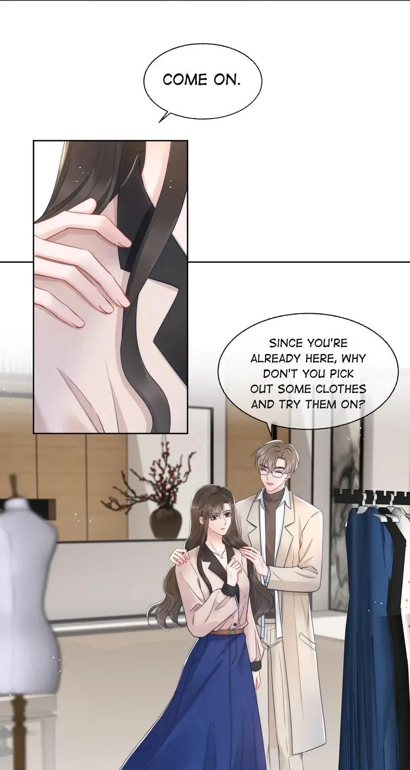 Parasitic Lies Chapter 19 page 46 - 