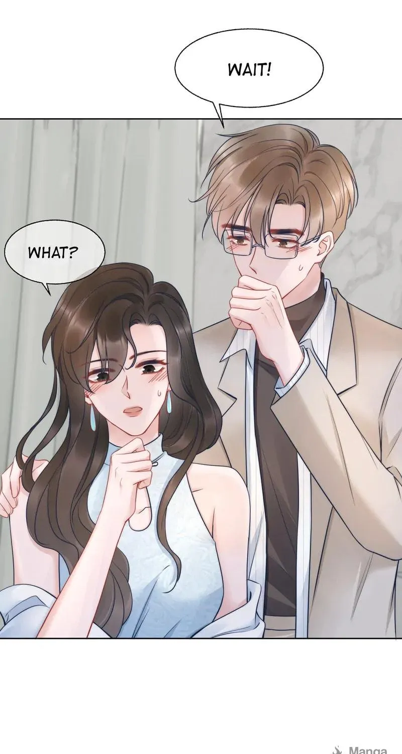 Parasitic Lies Chapter 19 page 54 - 