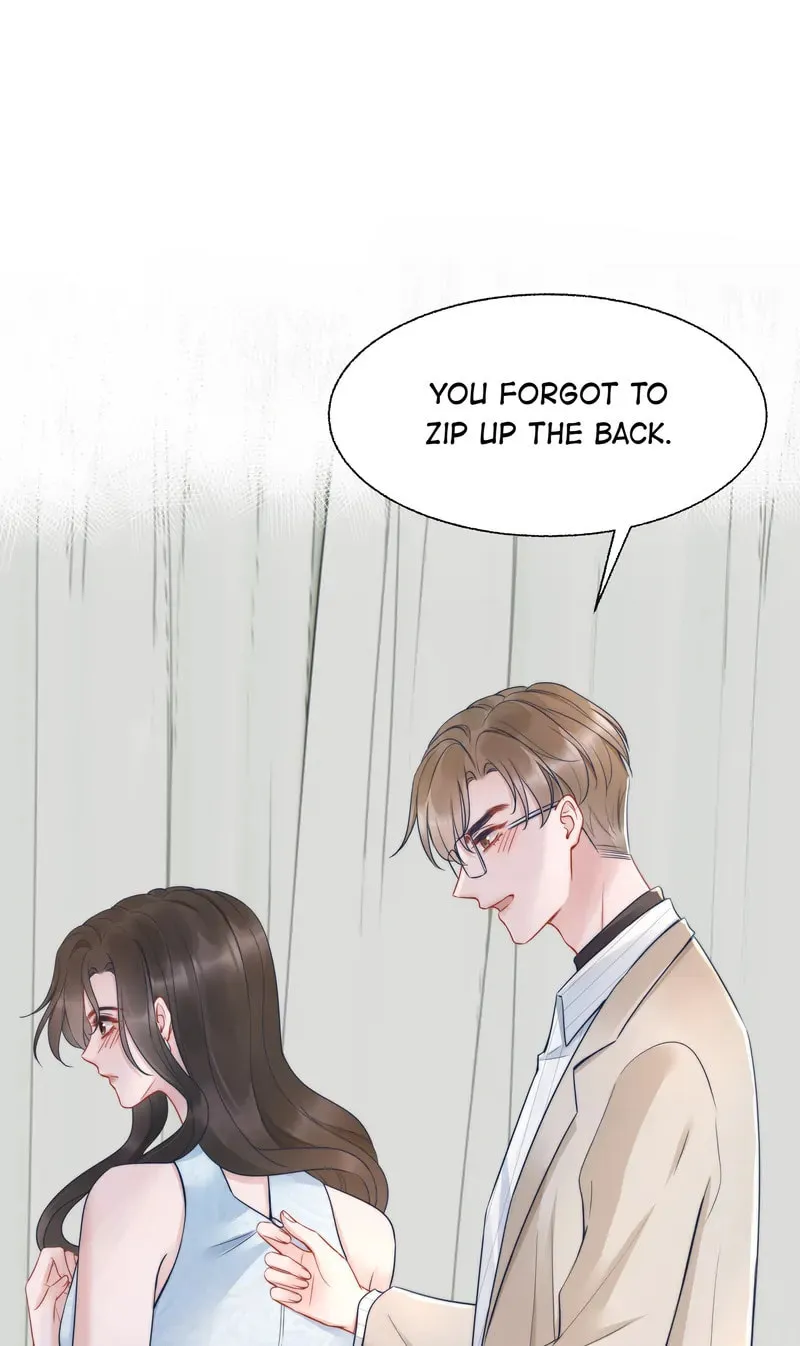 Parasitic Lies Chapter 19 page 56 - 