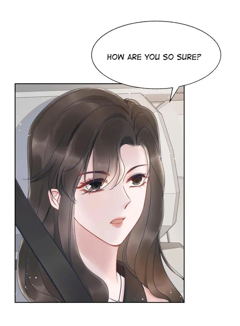 Parasitic Lies Chapter 19 page 8 - 