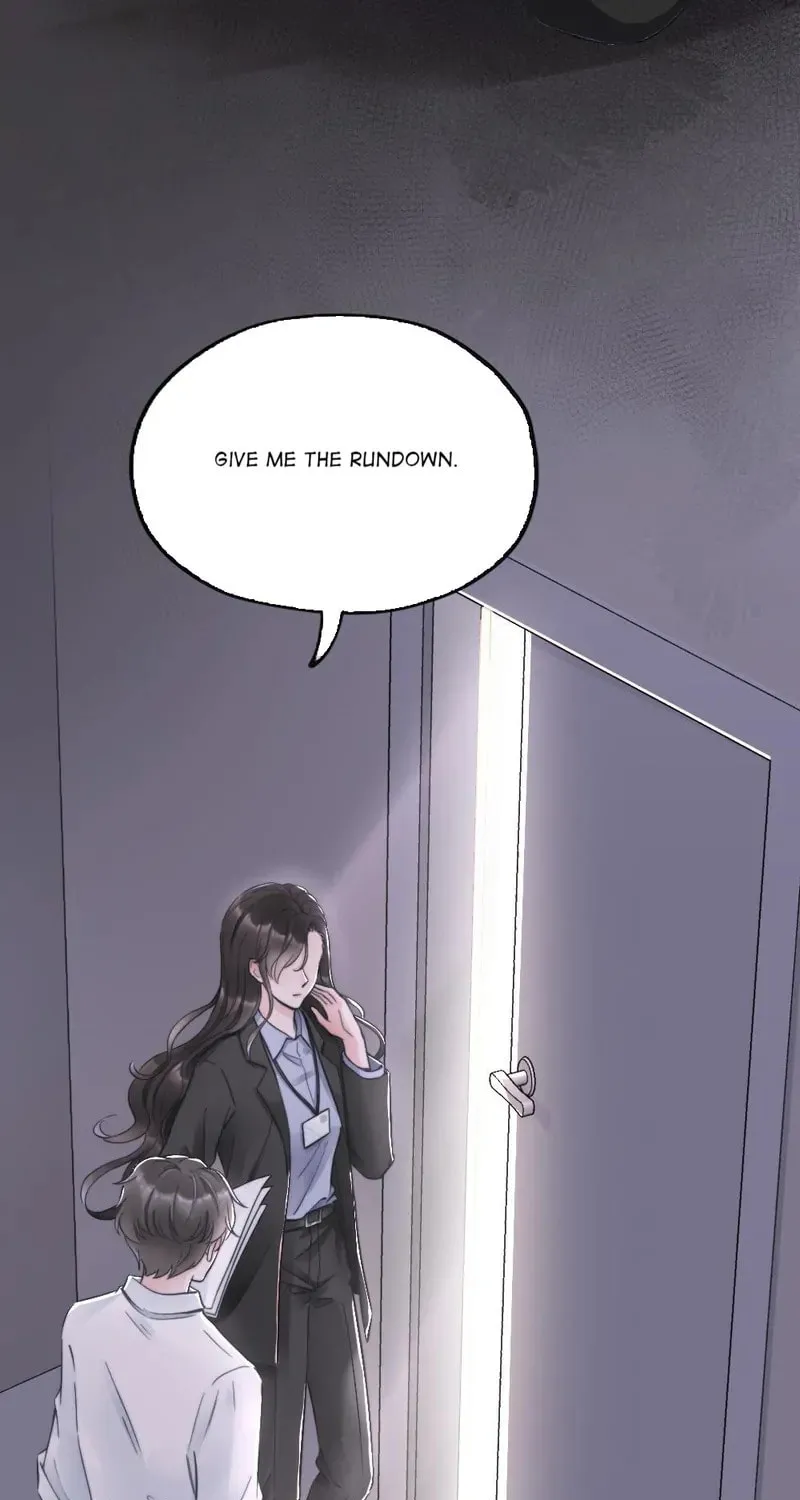 Parasitic Lies Chapter 2 page 15 - 