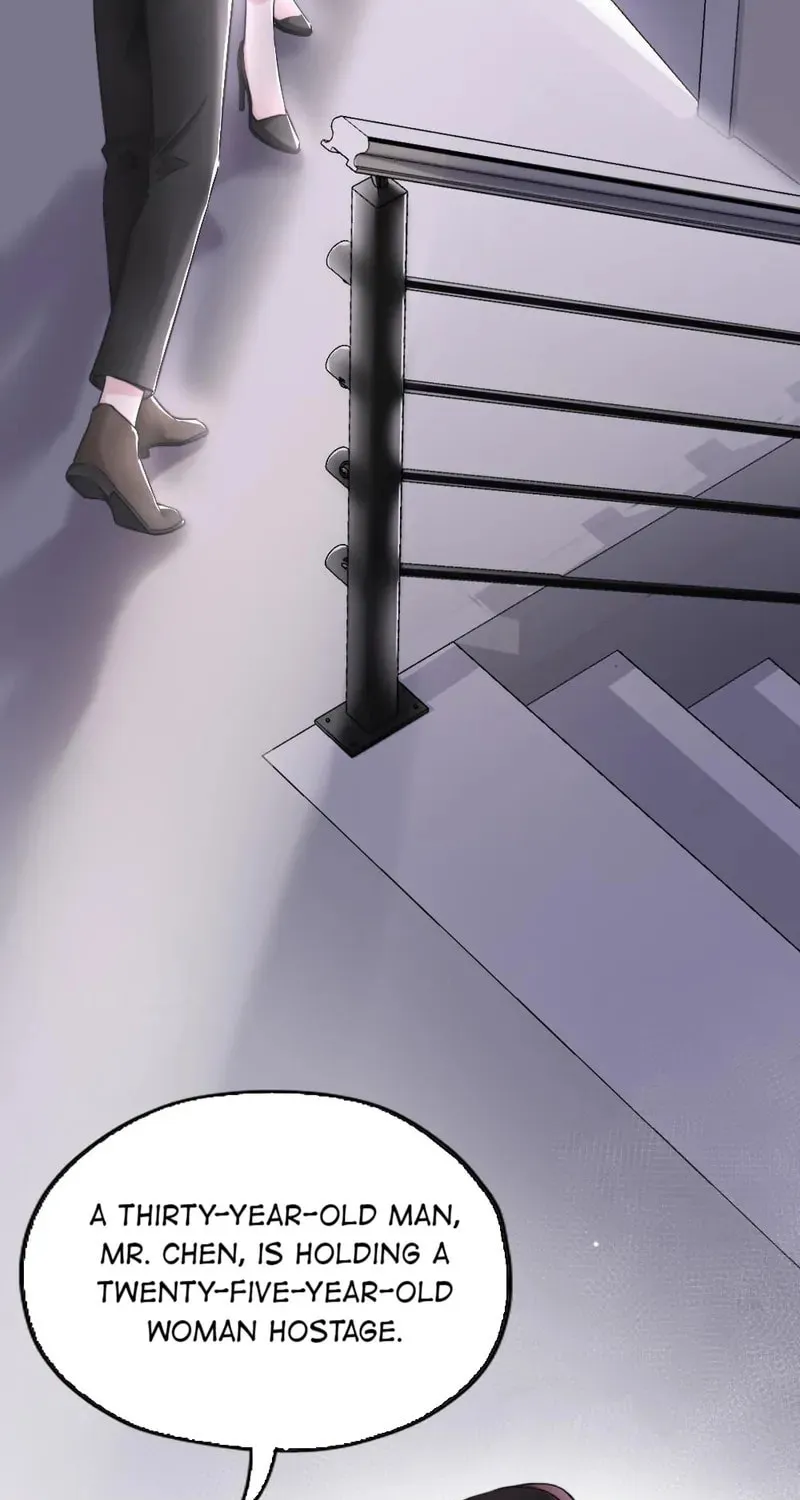 Parasitic Lies Chapter 2 page 17 - 