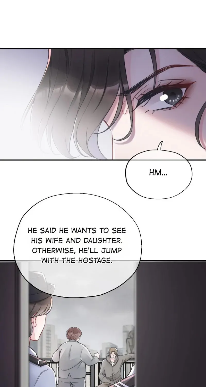 Parasitic Lies Chapter 2 page 21 - 