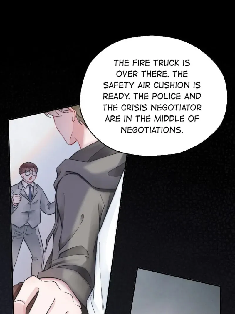 Parasitic Lies Chapter 2 page 23 - 