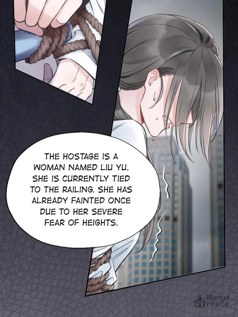 Parasitic Lies Chapter 2 page 24 - 