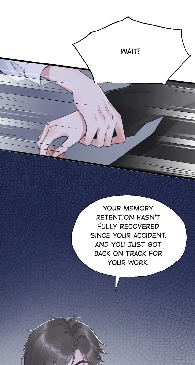 Parasitic Lies Chapter 2 page 29 - 