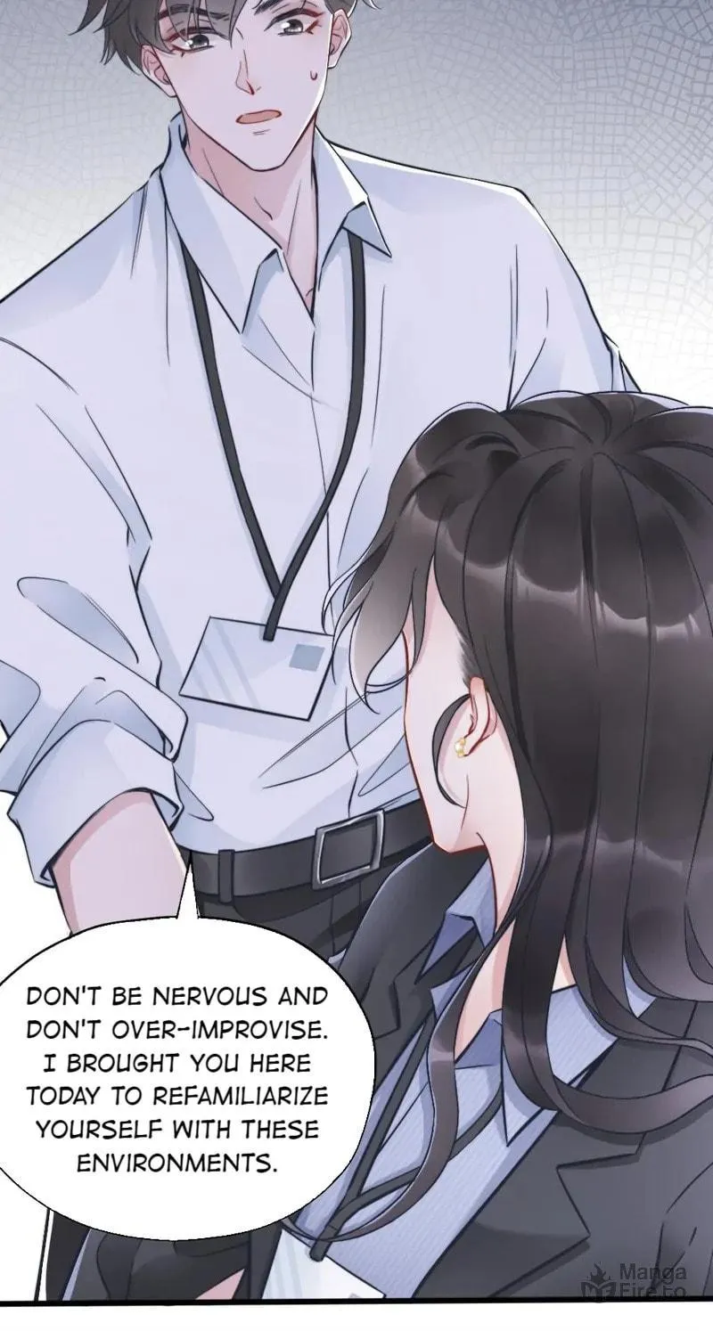 Parasitic Lies Chapter 2 page 30 - 