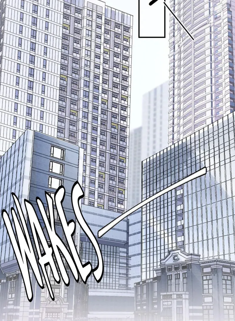 Parasitic Lies Chapter 2 page 4 - 