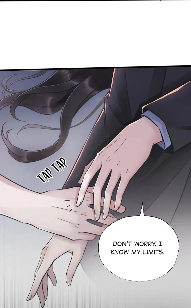 Parasitic Lies Chapter 2 page 32 - 