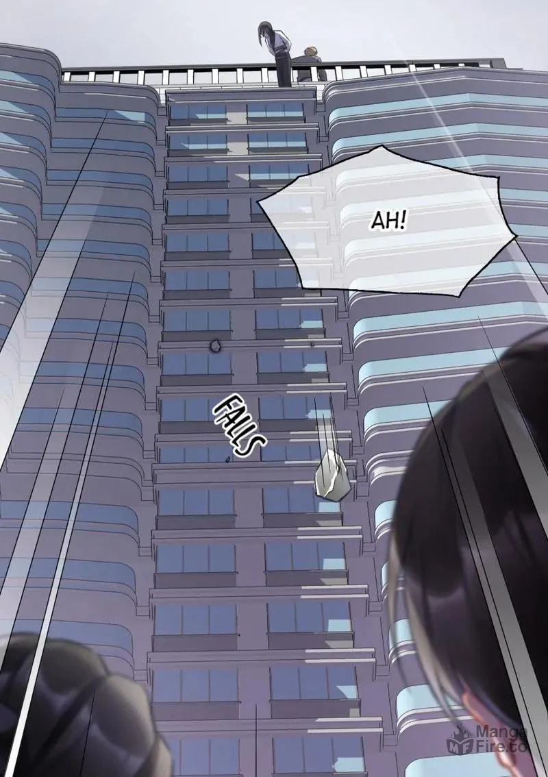 Parasitic Lies Chapter 2 page 38 - 