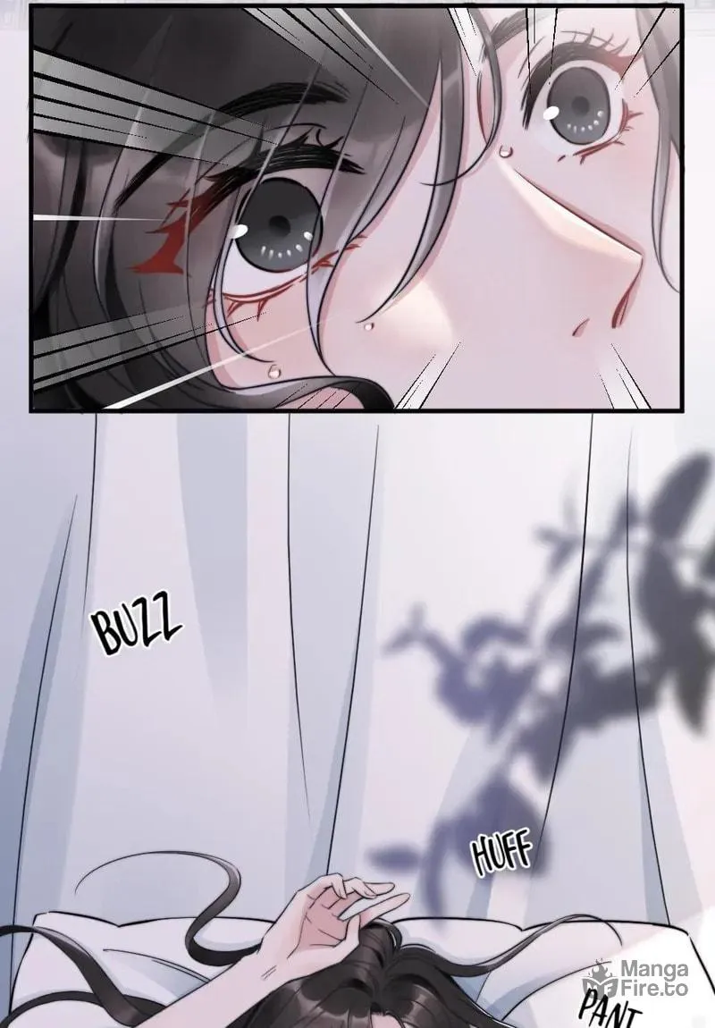 Parasitic Lies Chapter 2 page 5 - 