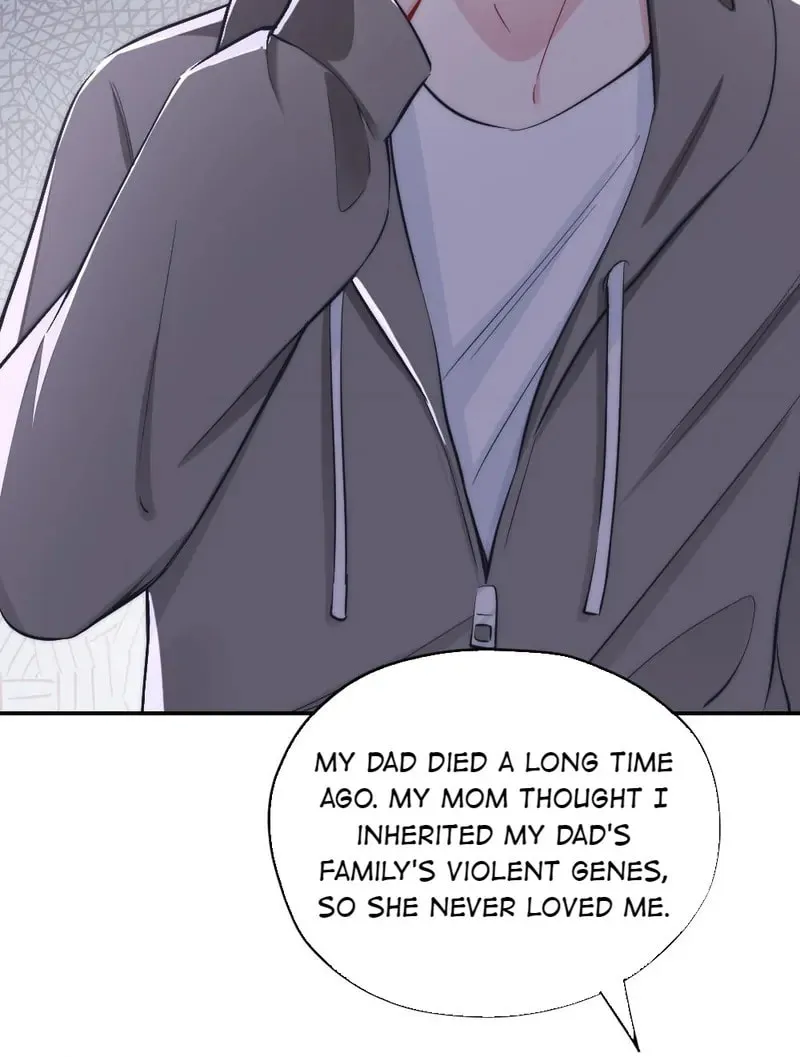 Parasitic Lies Chapter 2 page 49 - 