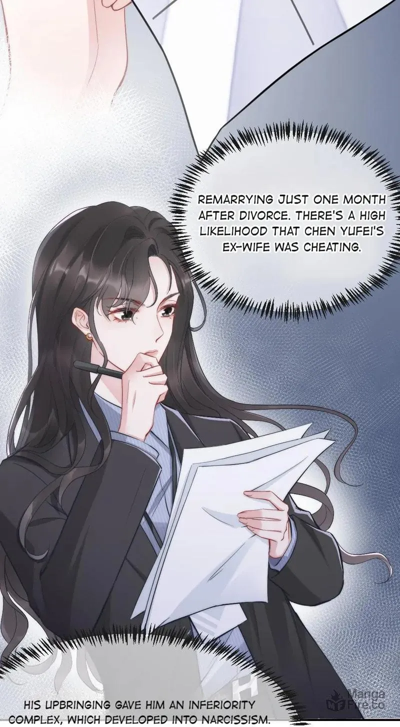 Parasitic Lies Chapter 2 page 57 - 