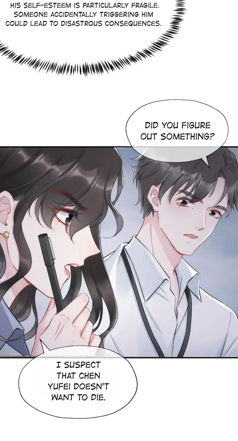 Parasitic Lies Chapter 2 page 58 - 