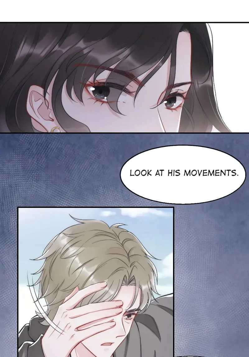 Parasitic Lies Chapter 2 page 59 - 