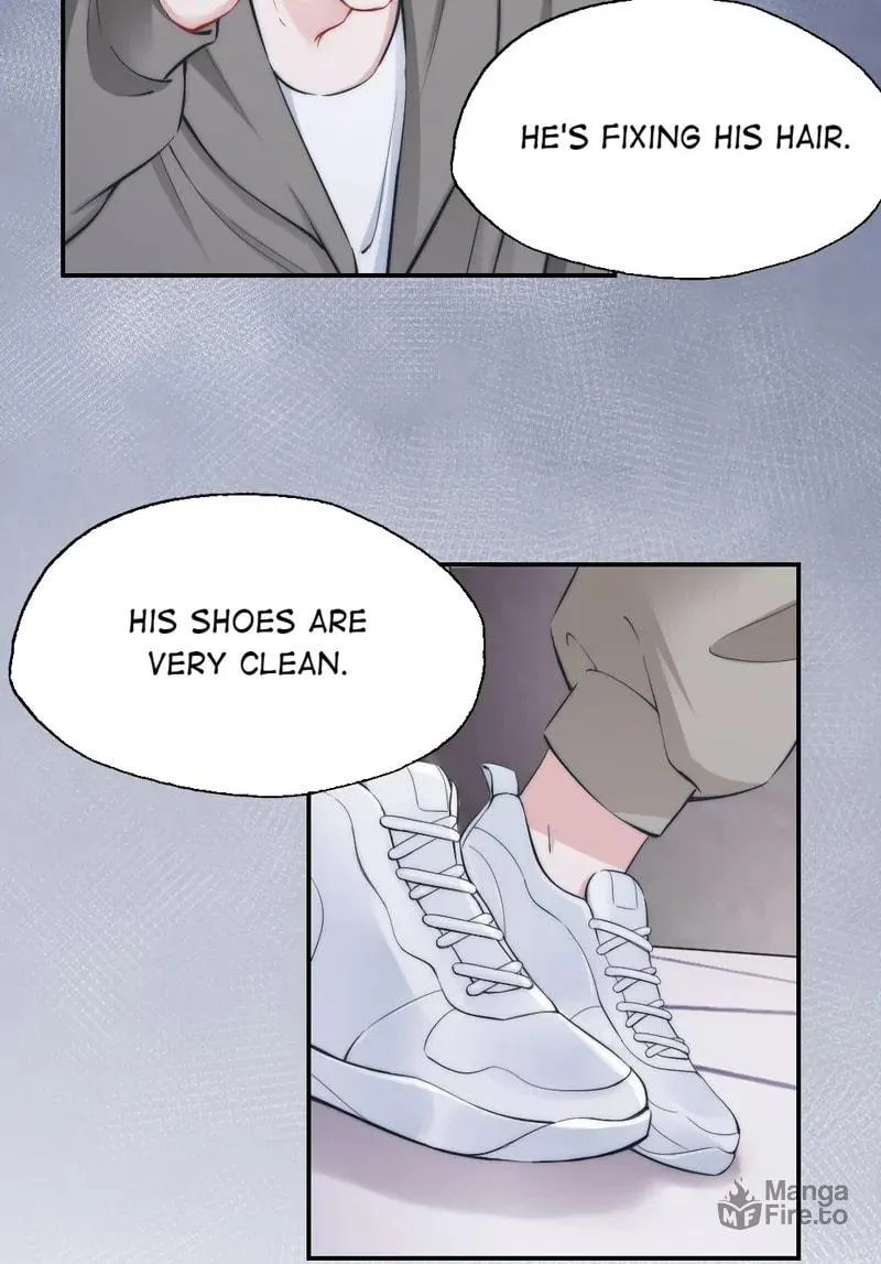 Parasitic Lies Chapter 2 page 60 - 