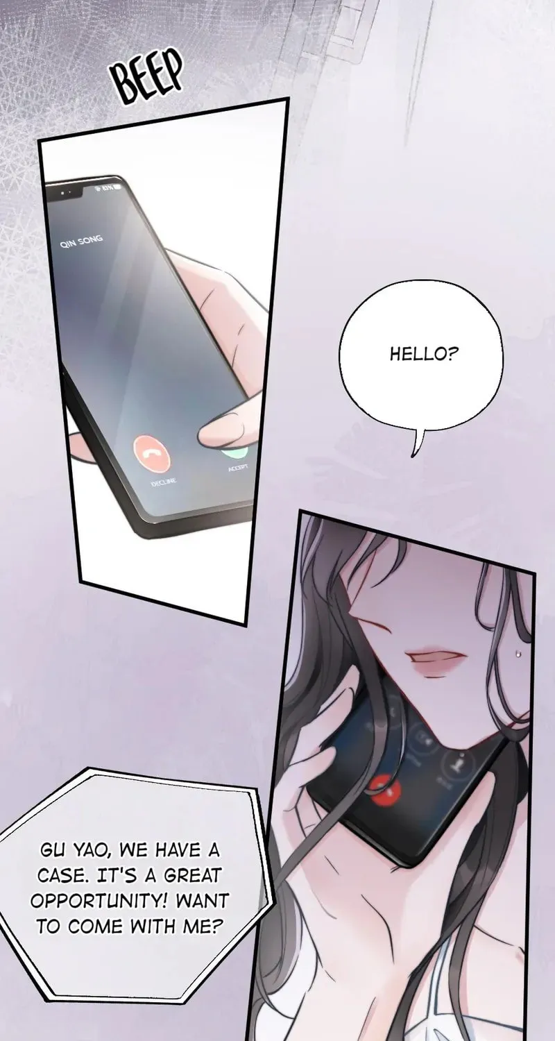 Parasitic Lies Chapter 2 page 9 - 