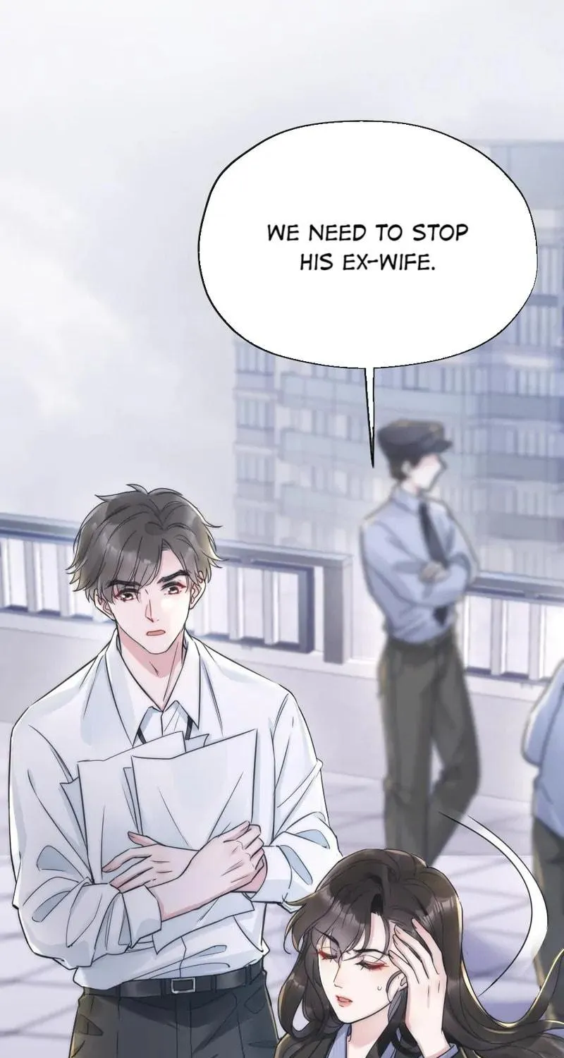 Parasitic Lies Chapter 2 page 82 - 