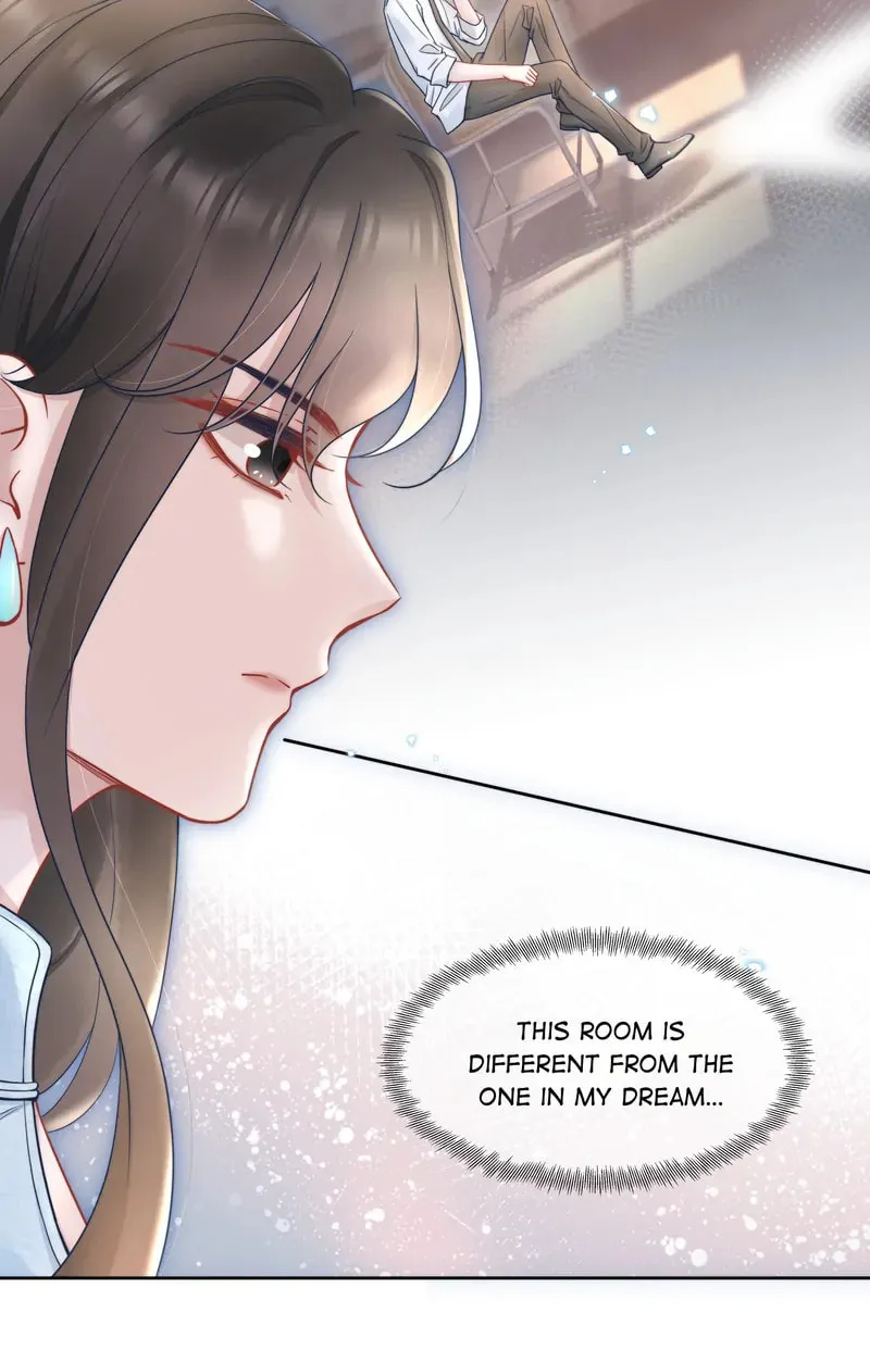 Parasitic Lies Chapter 20 page 12 - 