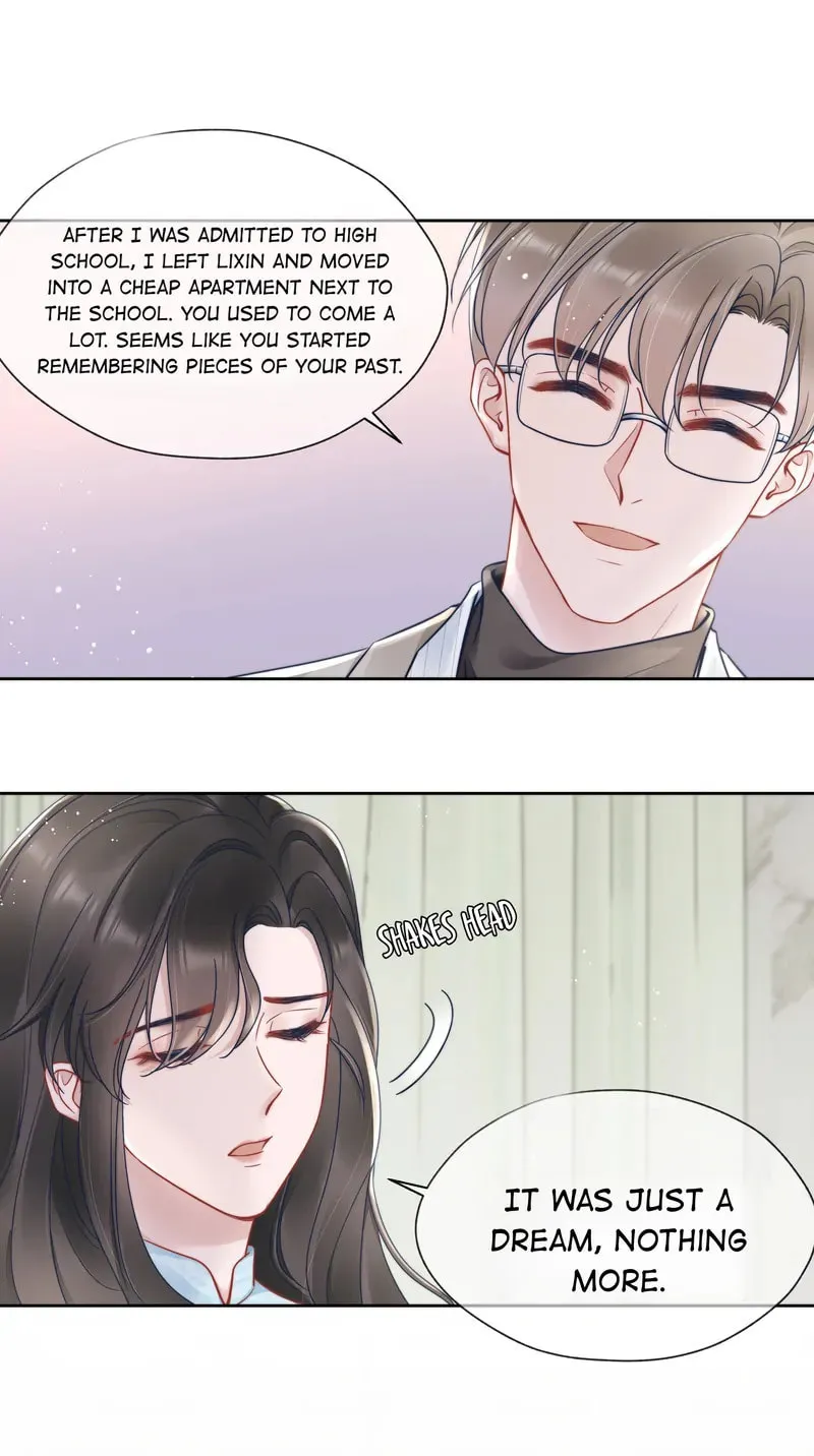 Parasitic Lies Chapter 20 page 14 - 