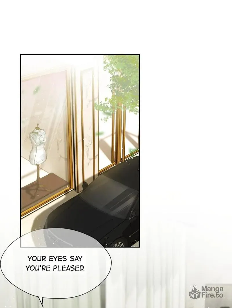 Parasitic Lies Chapter 20 page 3 - 