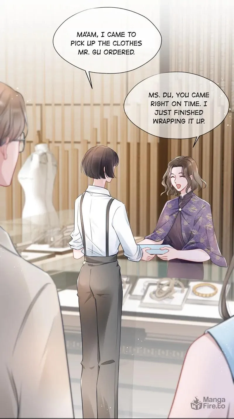 Parasitic Lies Chapter 20 page 24 - 