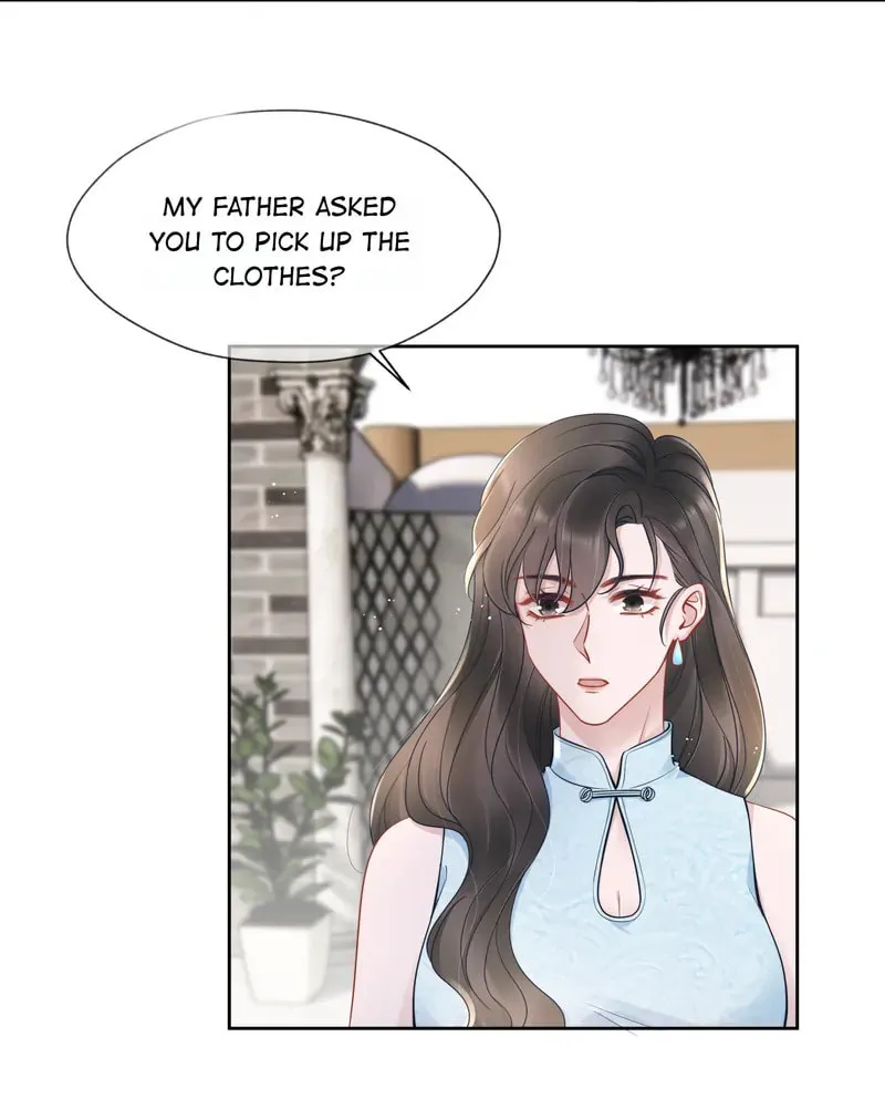 Parasitic Lies Chapter 20 page 25 - 