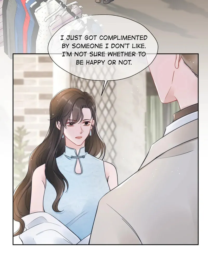 Parasitic Lies Chapter 20 page 30 - 
