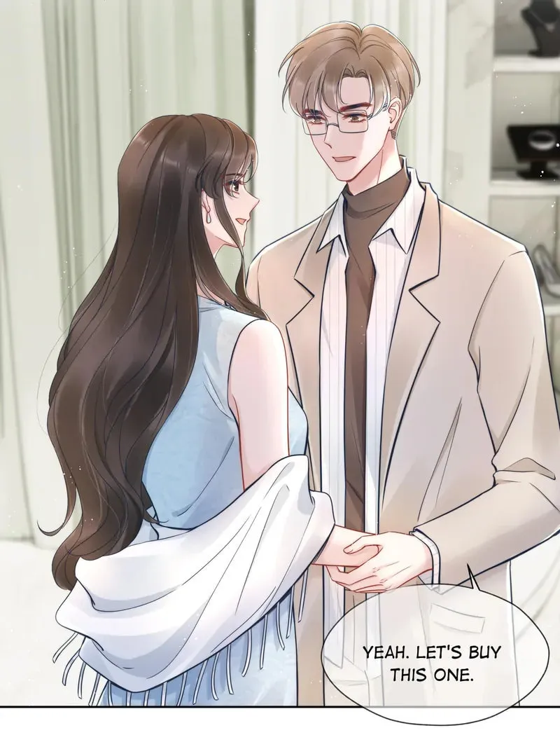 Parasitic Lies Chapter 20 page 4 - 