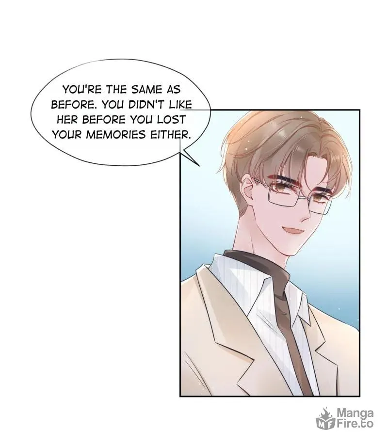 Parasitic Lies Chapter 20 page 31 - 