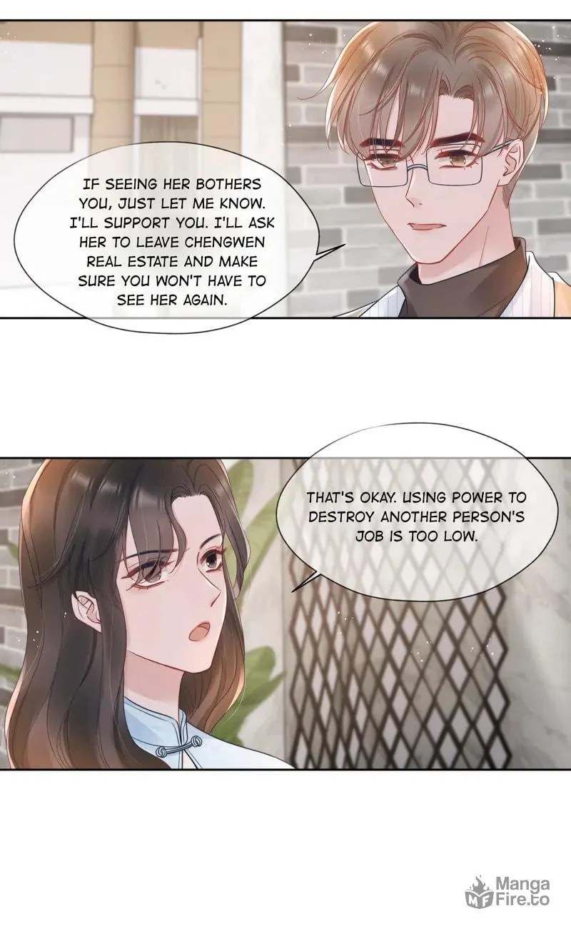 Parasitic Lies Chapter 20 page 34 - 