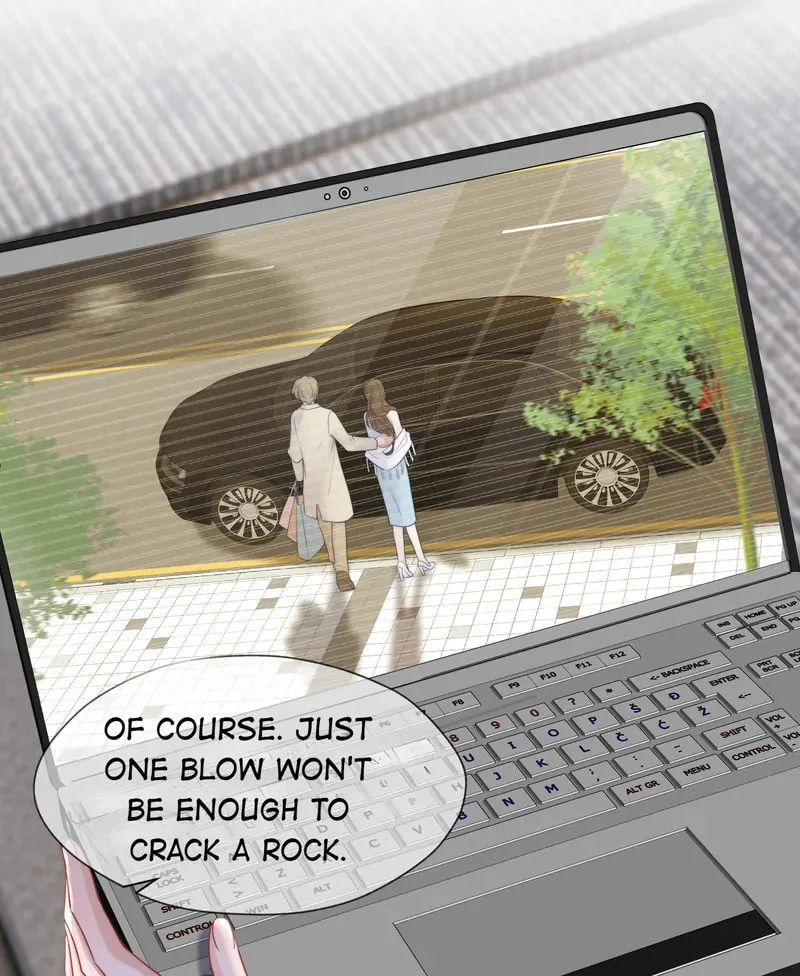 Parasitic Lies Chapter 20 page 38 - 