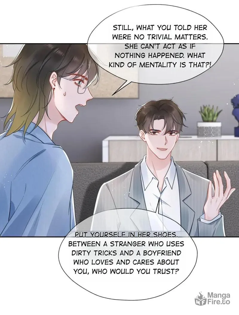 Parasitic Lies Chapter 20 page 39 - 