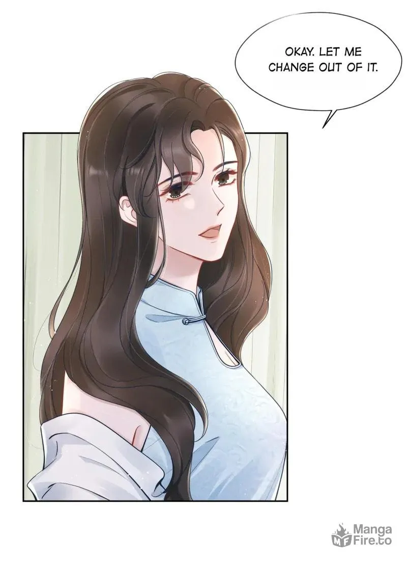 Parasitic Lies Chapter 20 page 5 - 