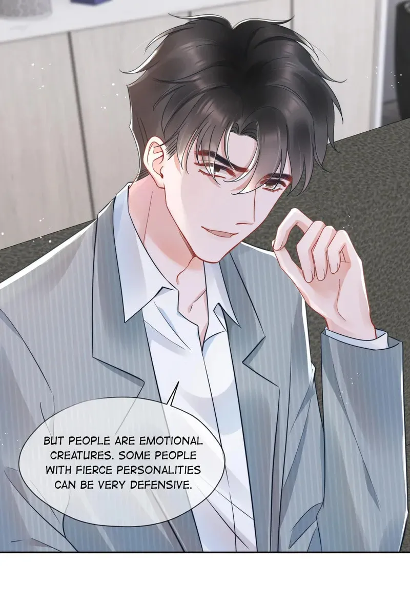 Parasitic Lies Chapter 20 page 41 - 